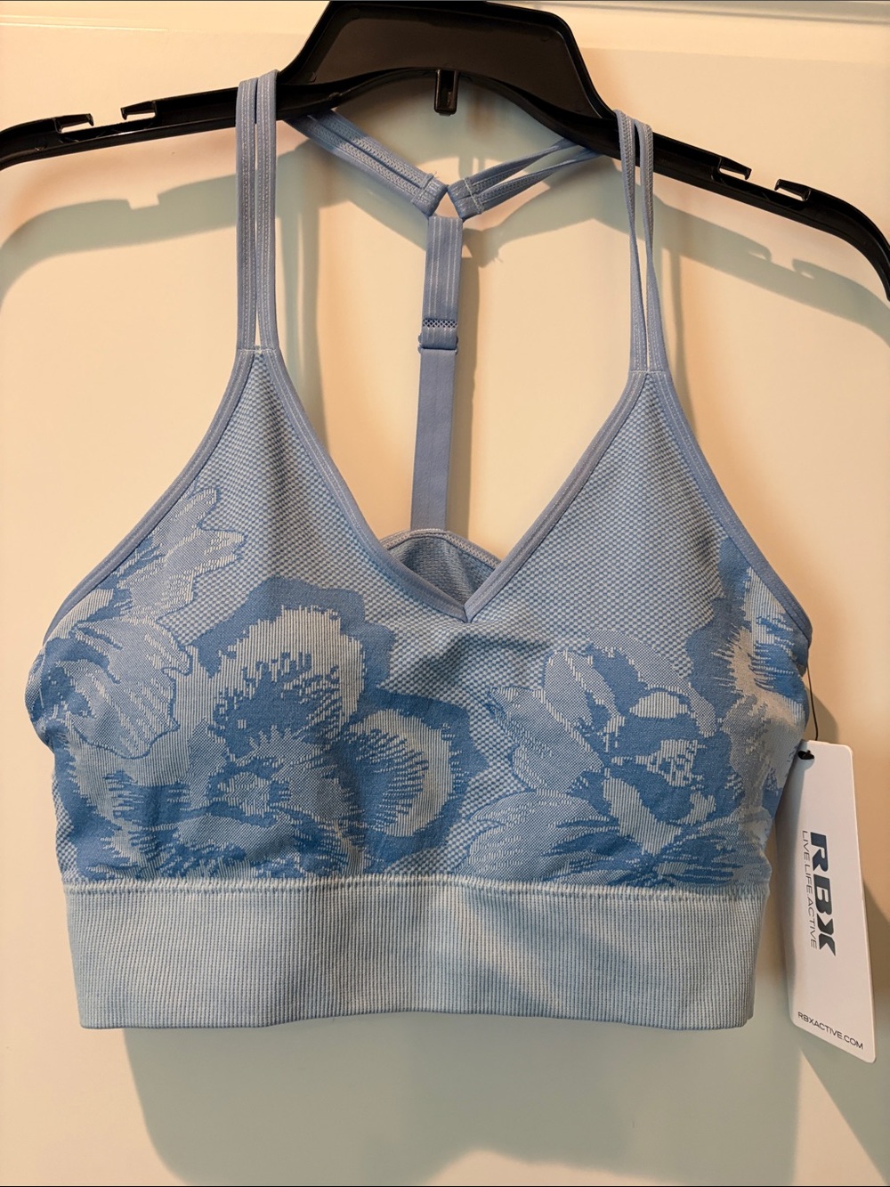 NWT RBX Sports Bra